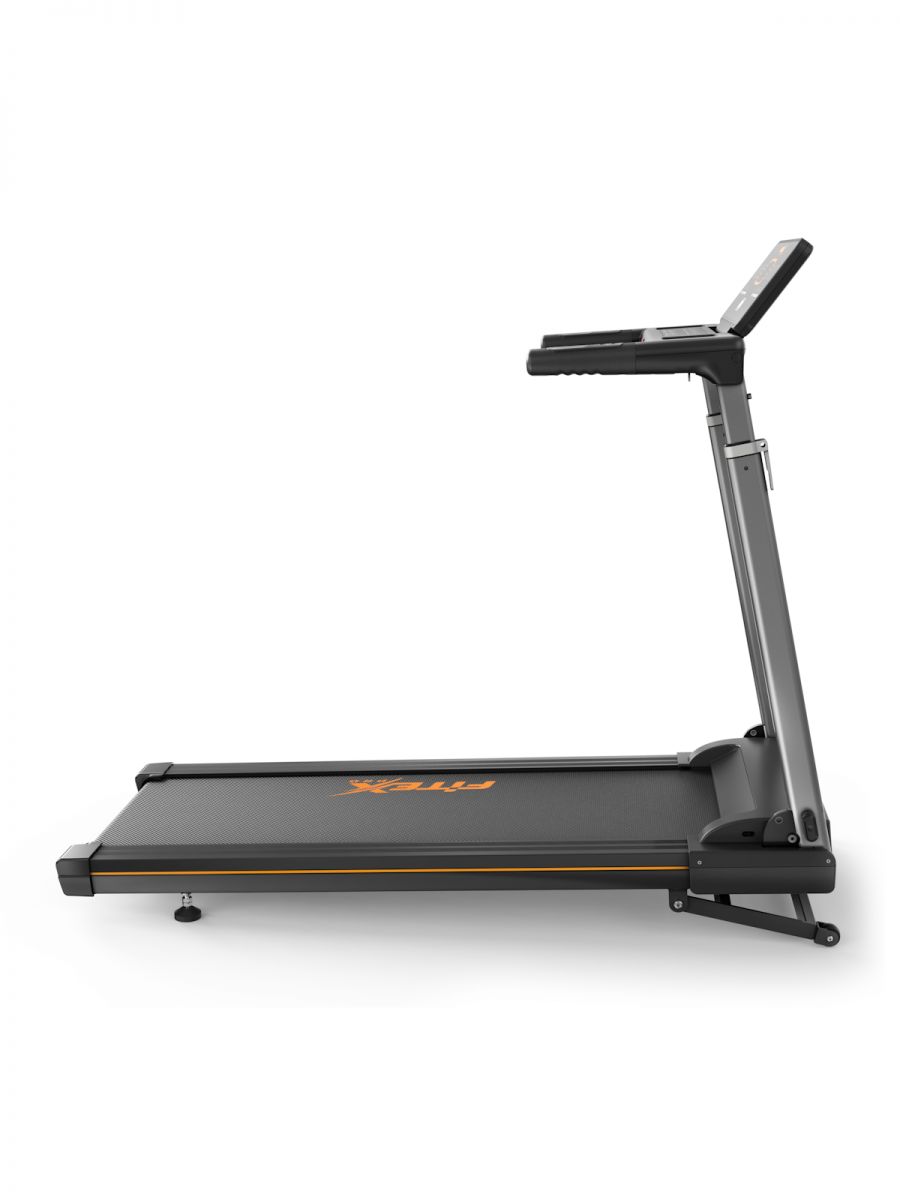 Электрическая беговая дорожка Fitex Pro OVERLORD
