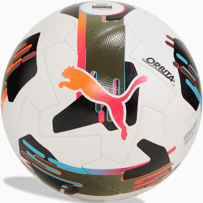 Мяч футбольный Puma Orbita 1 TB, FIFA Quality Pro 08432201 р.5