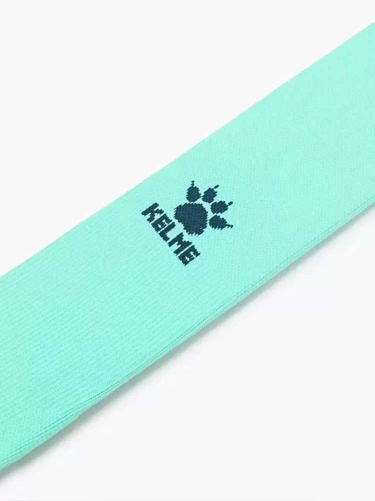 Гетры Kelme Elastic Mid-Calf Football Sock K15Z908-328 Mint