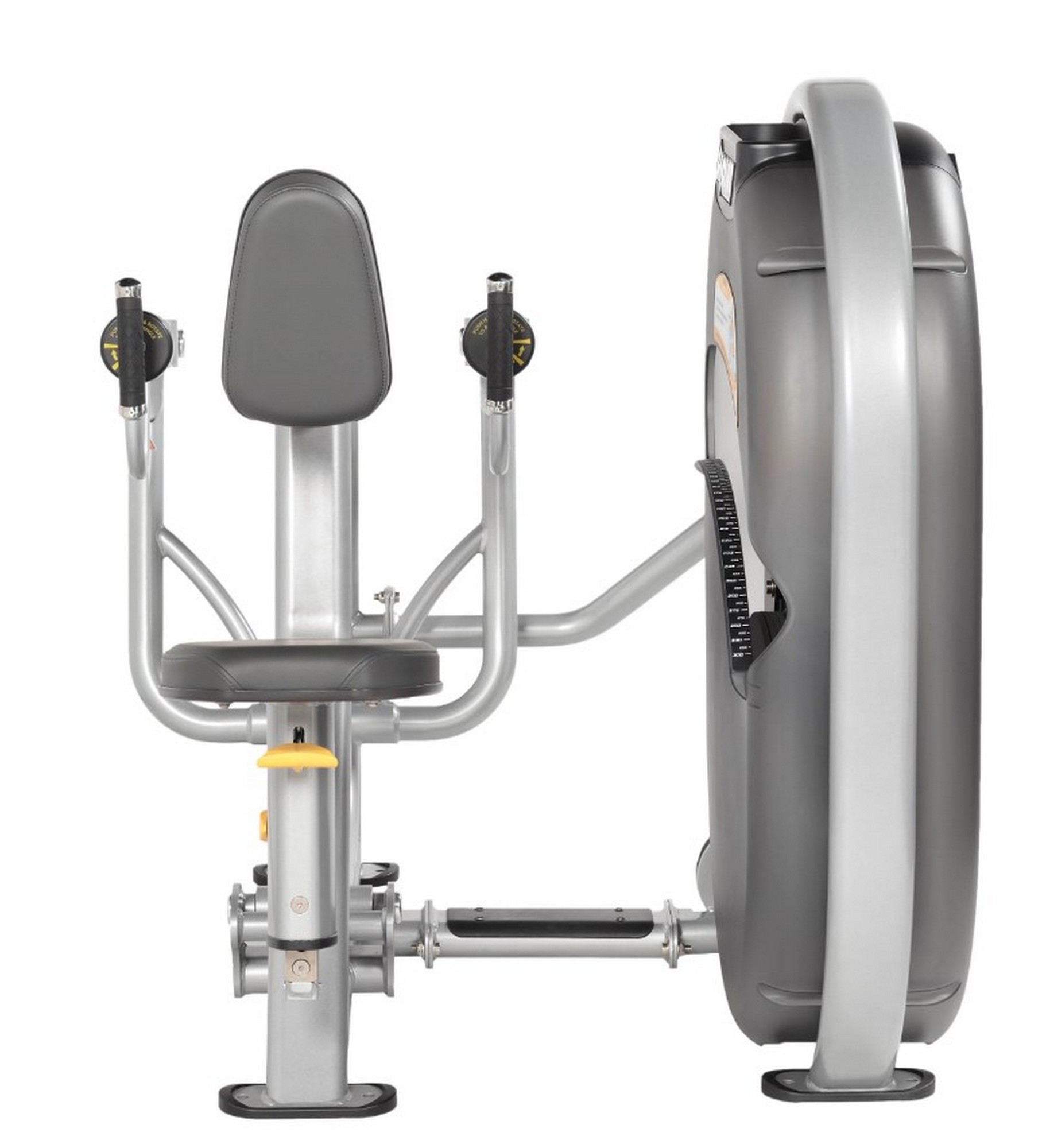 Гребная Тяга Hoist CL-3203 | Premium Fitness