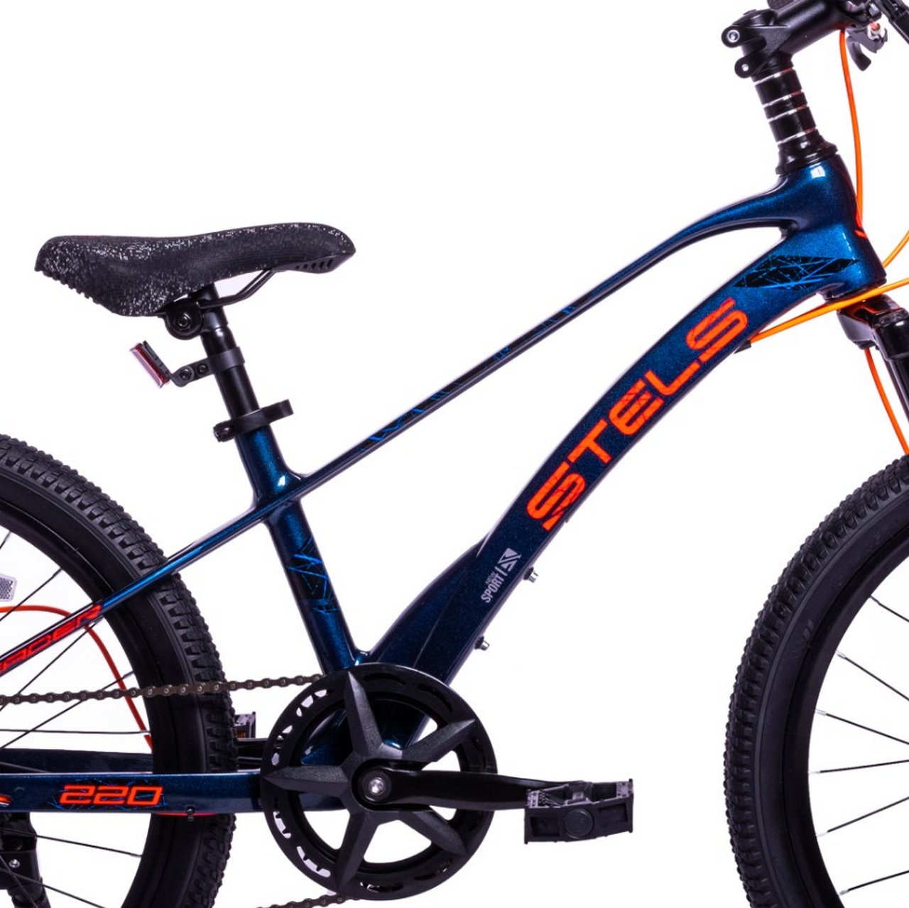 Велосипед 22" Stels Leader-220 MD Z010 (EP-00005890) 050355