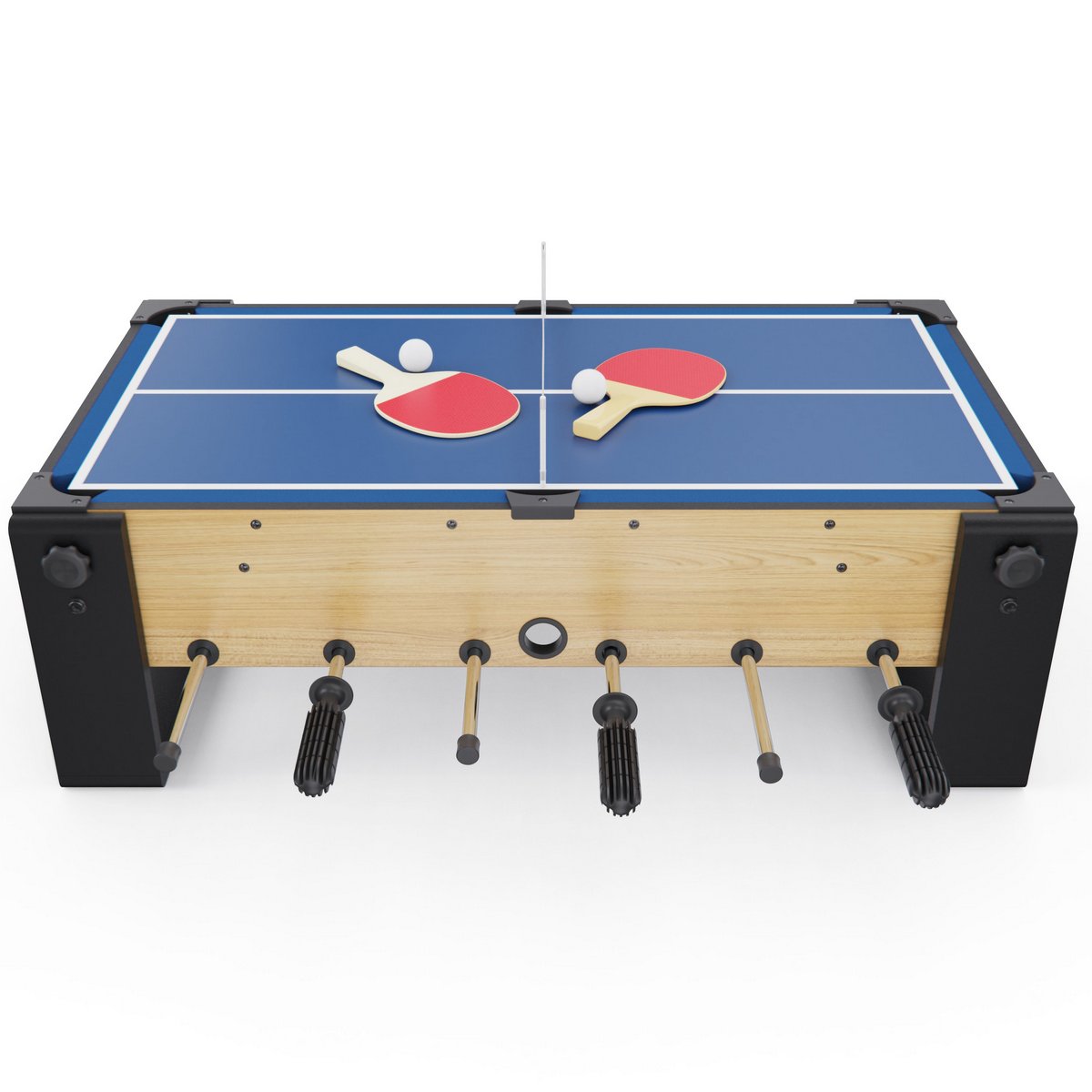 Игровой стол - трансформер DFC 36" 4 в 1 GT23027