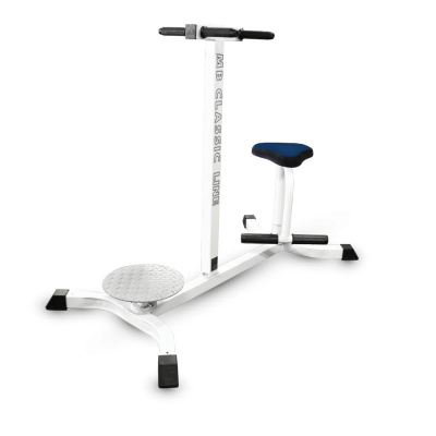 Тренажер для косых мышц живота (Твистер) MB Barbell MB 2.12 | Premium Fitness