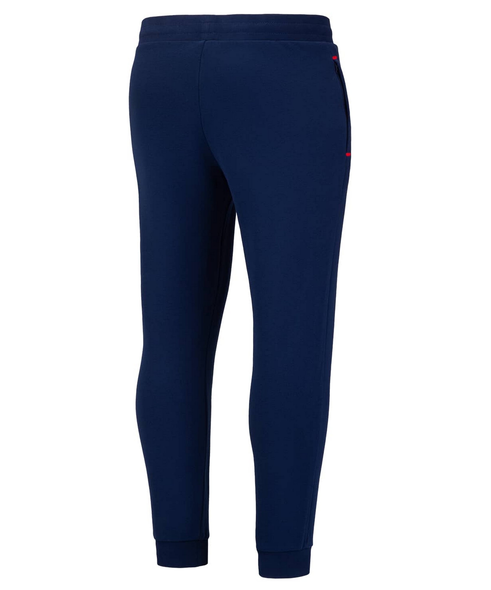 Брюки Jogel NATIONAL Cotton Pants, темно-синий