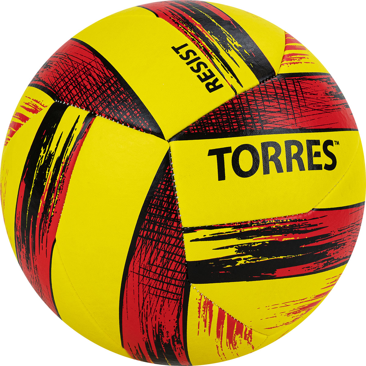 Мяч волейбольный Torres Resist V321305 р.5