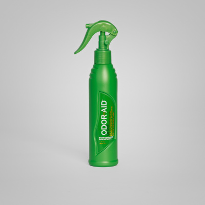Спрей антибактериальный 210 ml Odor-Aid зеленый