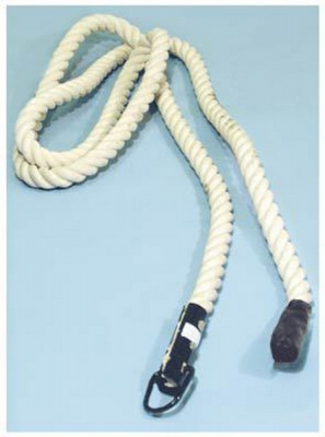 Канат для лазания 5 м (d40мм) Atlet