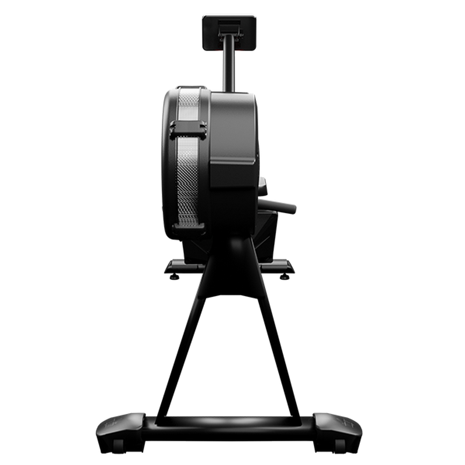 Гребной тренажер CardioPower PRO CR400