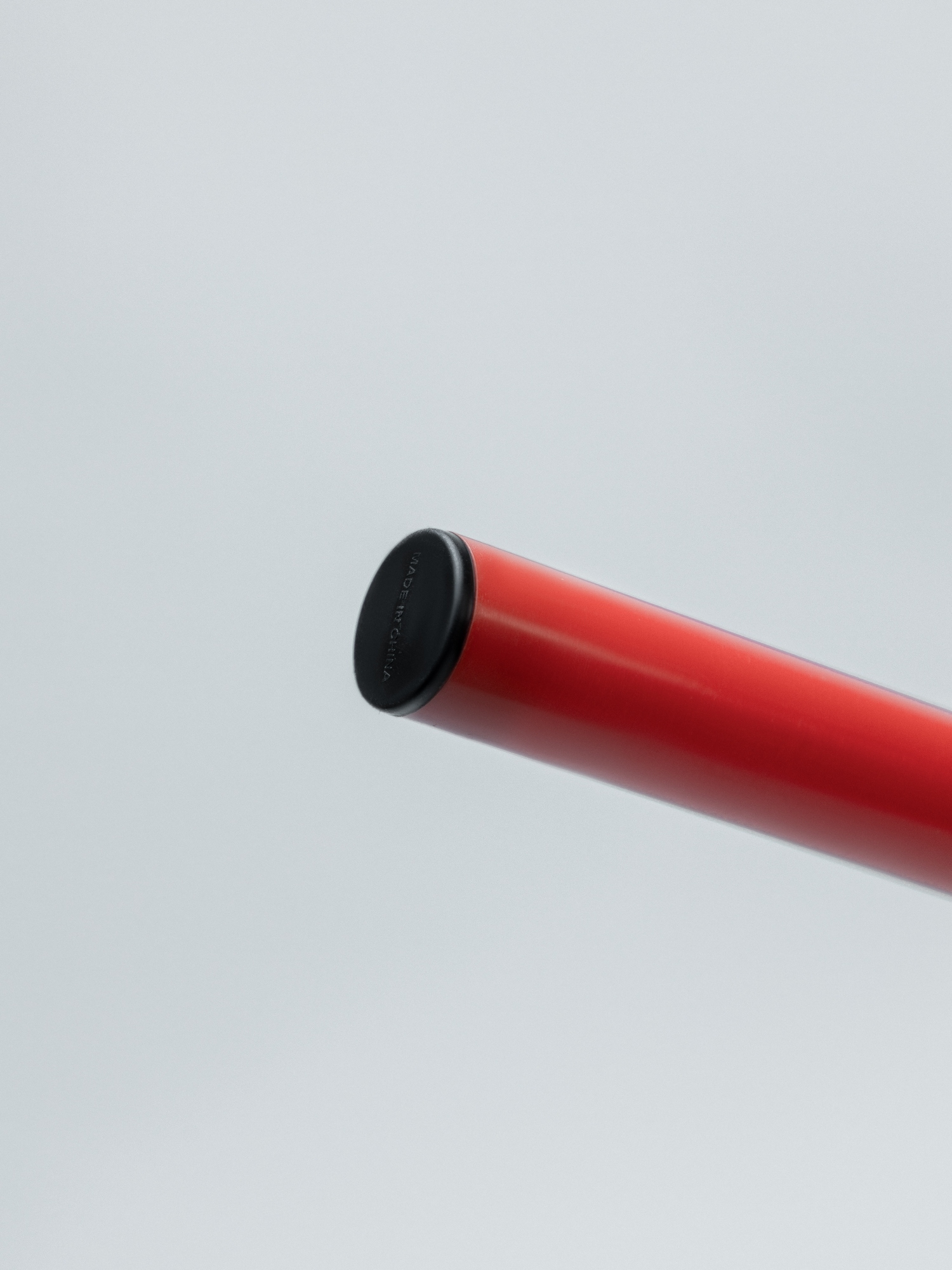 Гимнастическая палка (1m) FN Plastic Stick FN9011001-1-600 Red