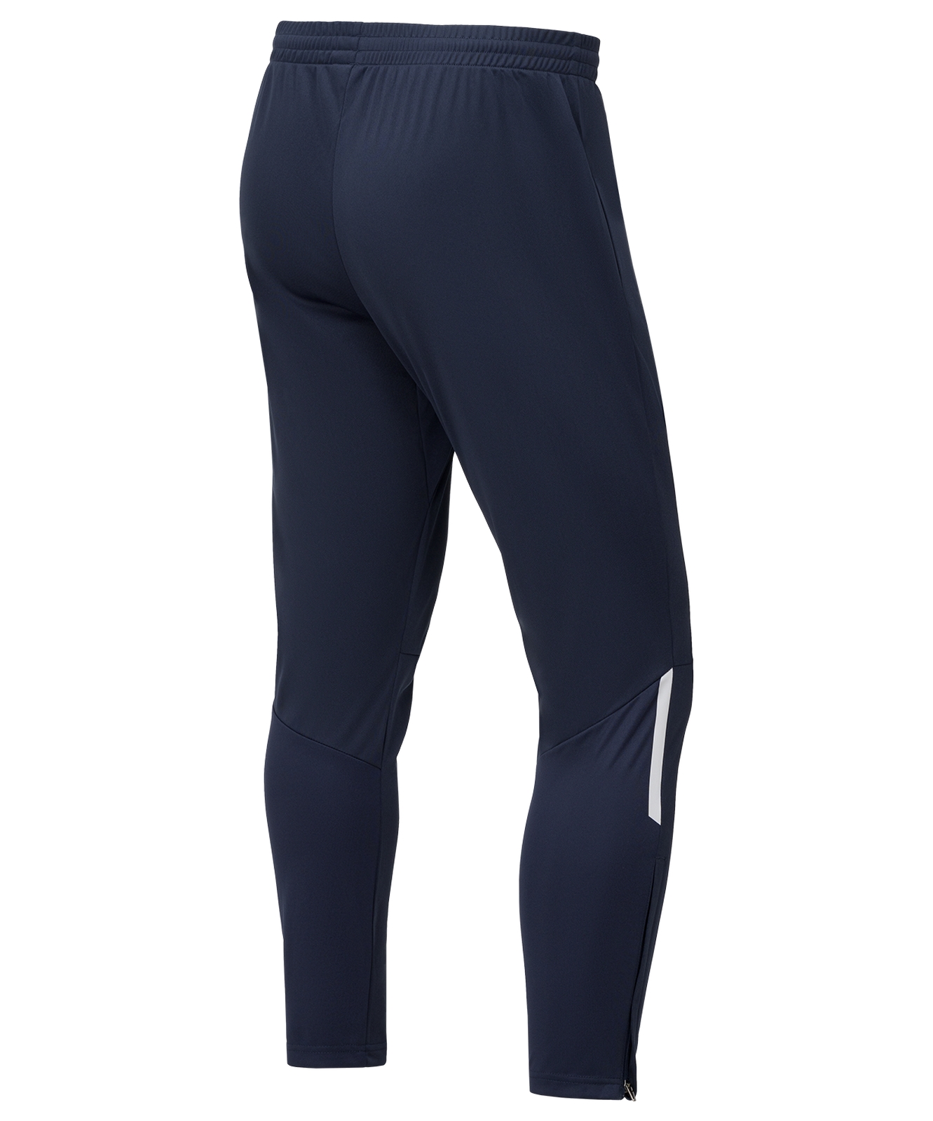 Брюки тренировочные, детские Jogel CAMP 2 Training No Pocket Pants, темно-синий