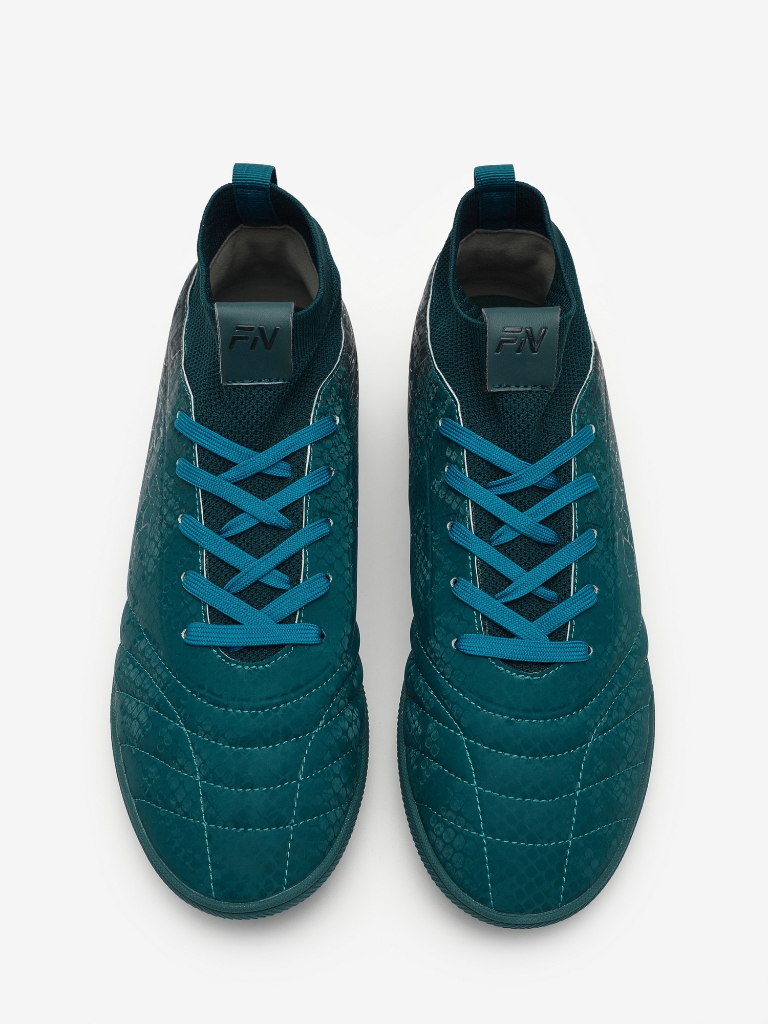 Детские шиповки FN Shum Kid KFN5062001-430 Teal