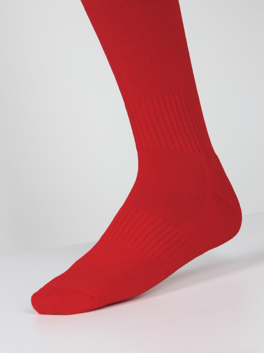 Гетры FN Mono FN1011003-600 Red