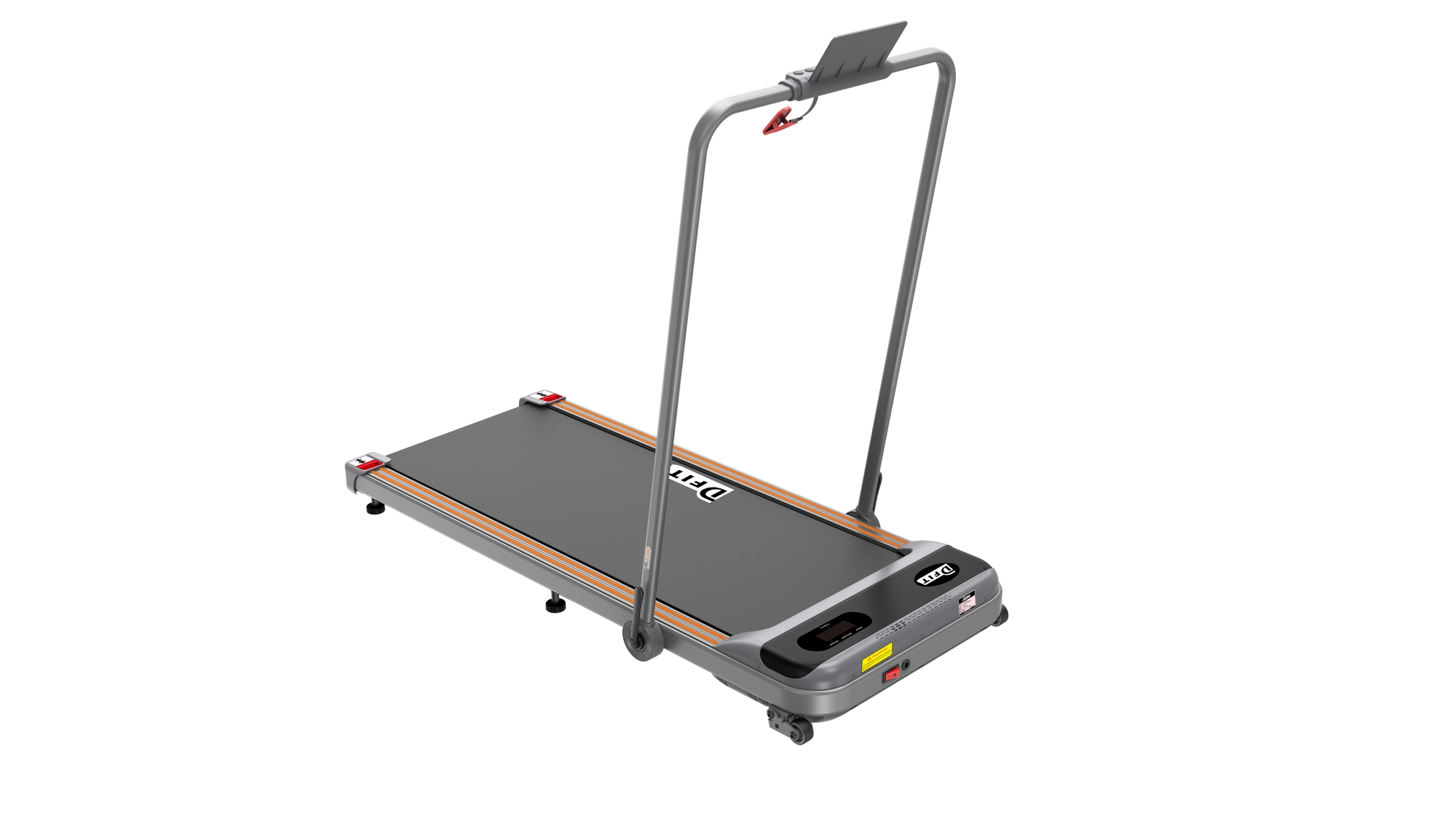 Беговая дорожка Dfit Walker 3874