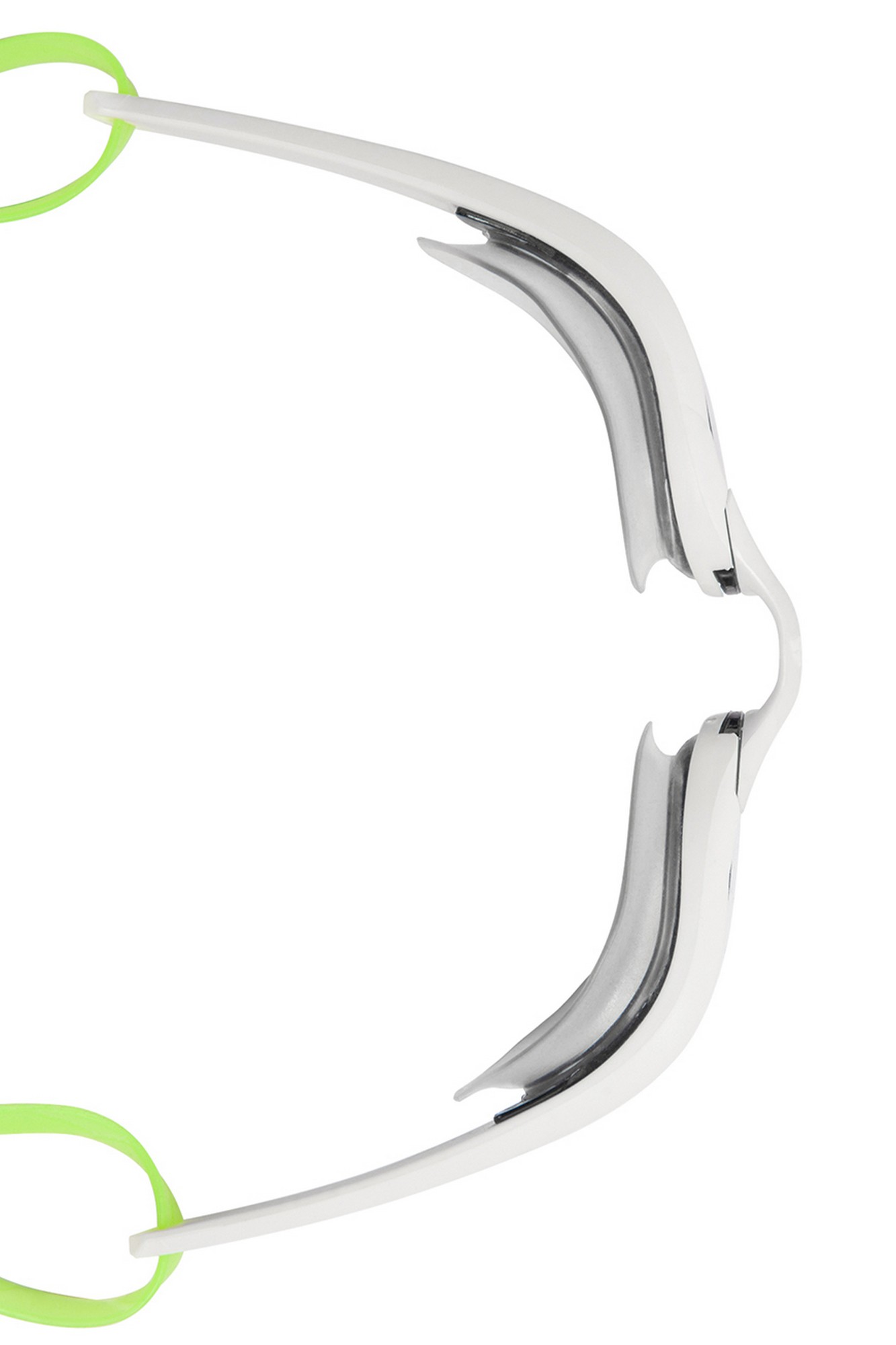 Очки для плавания Mad Wave Razor Mirror M0427 02 0 10W