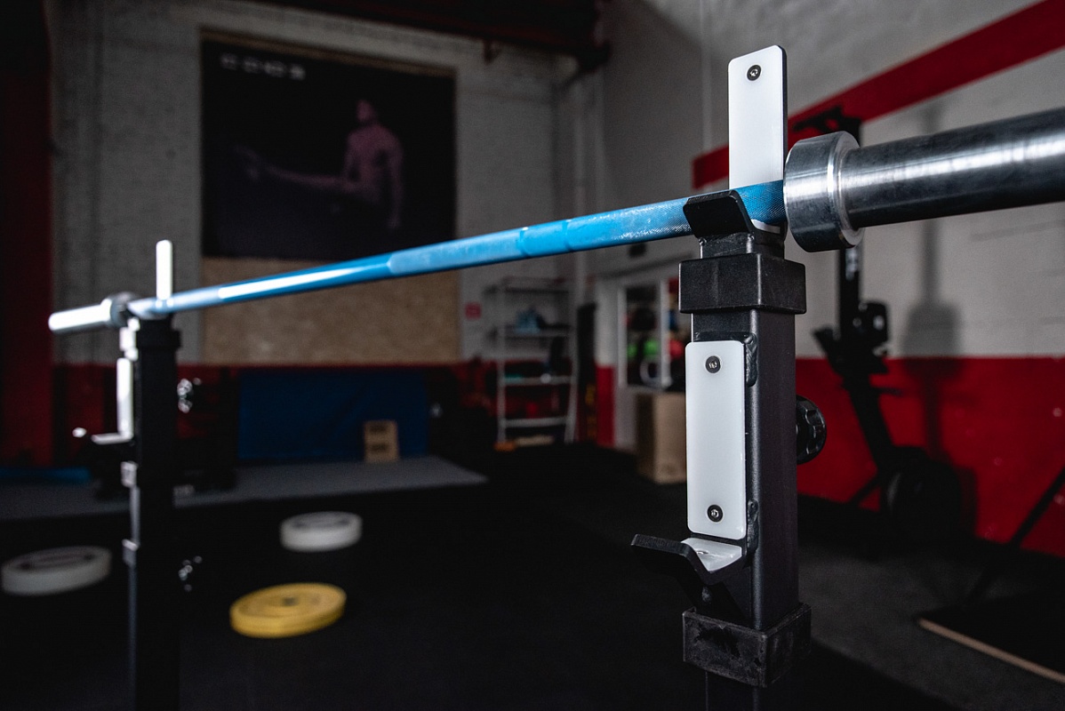 Стойка для приседаний YouSteel SR-50TA | Premium Fitness