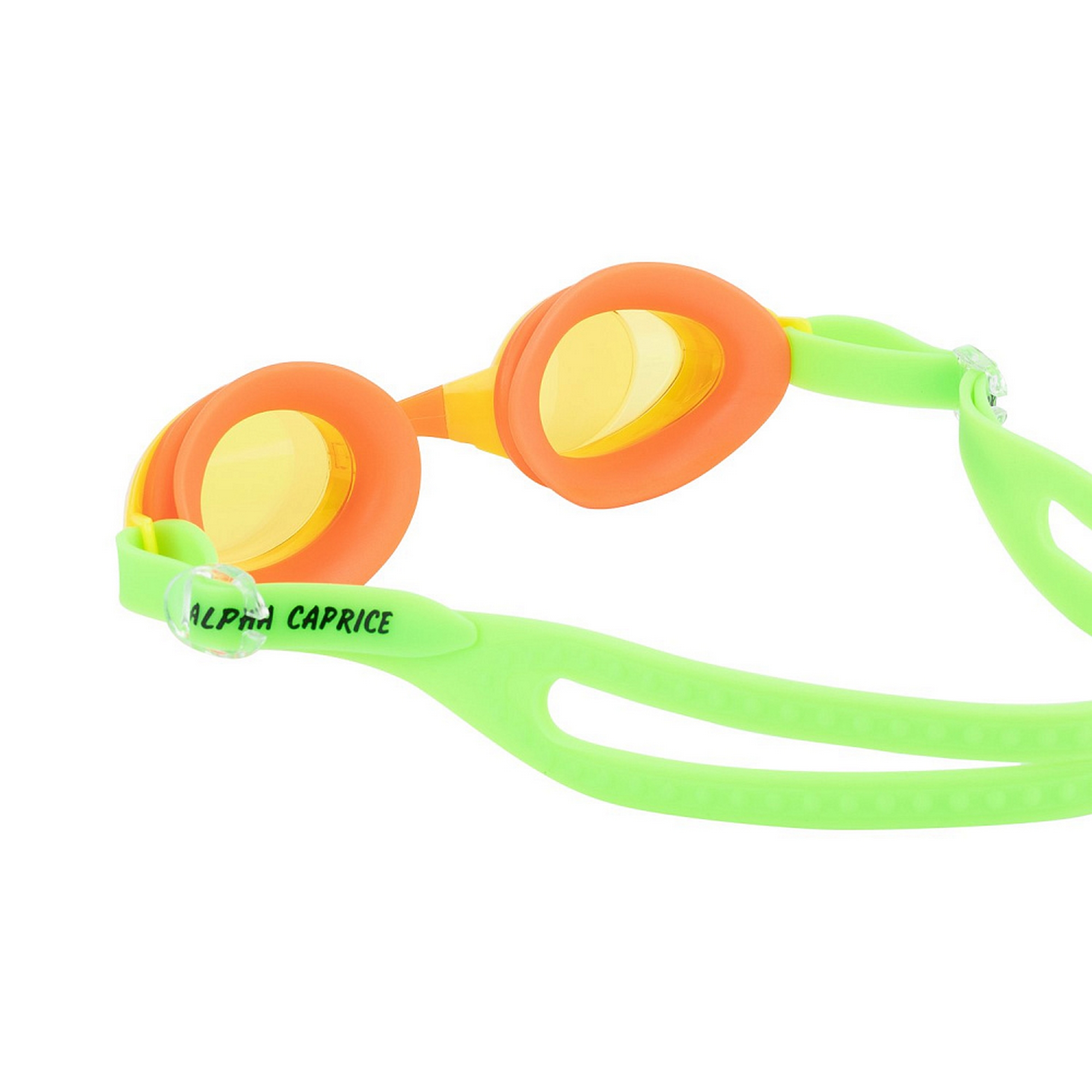 Очки детские Alpha Caprice KD-G30 Orange