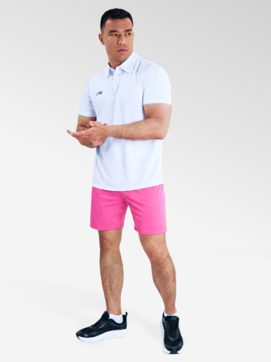 Шорты FN Stride FN4262003-606 Pink