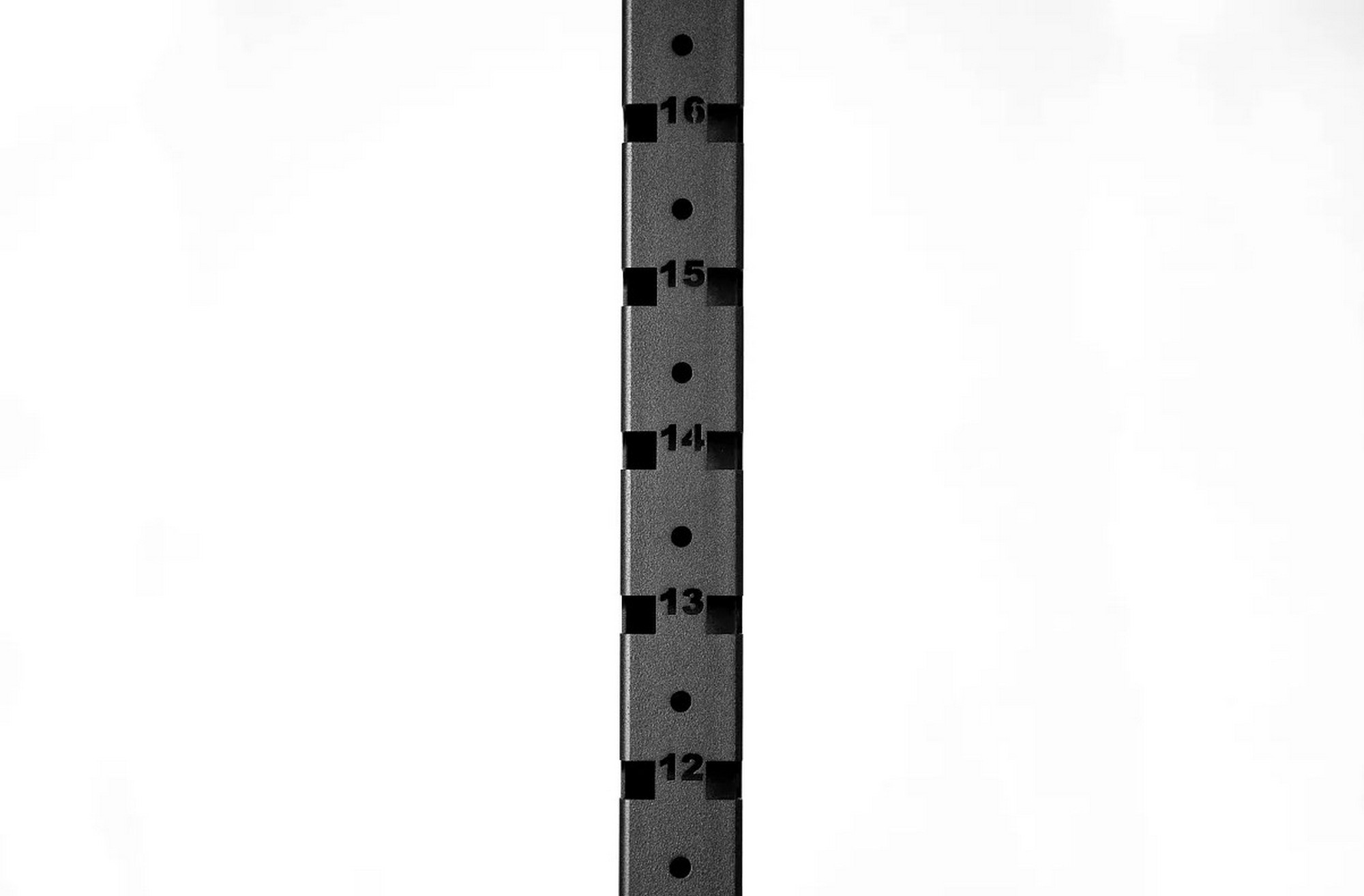 Уголки для крепления полок к раме YouSteel Hard (комплект 4 шт)