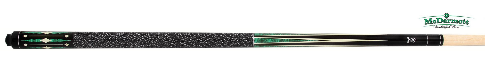 Кий McDermott Lucky L28 2PC Пул