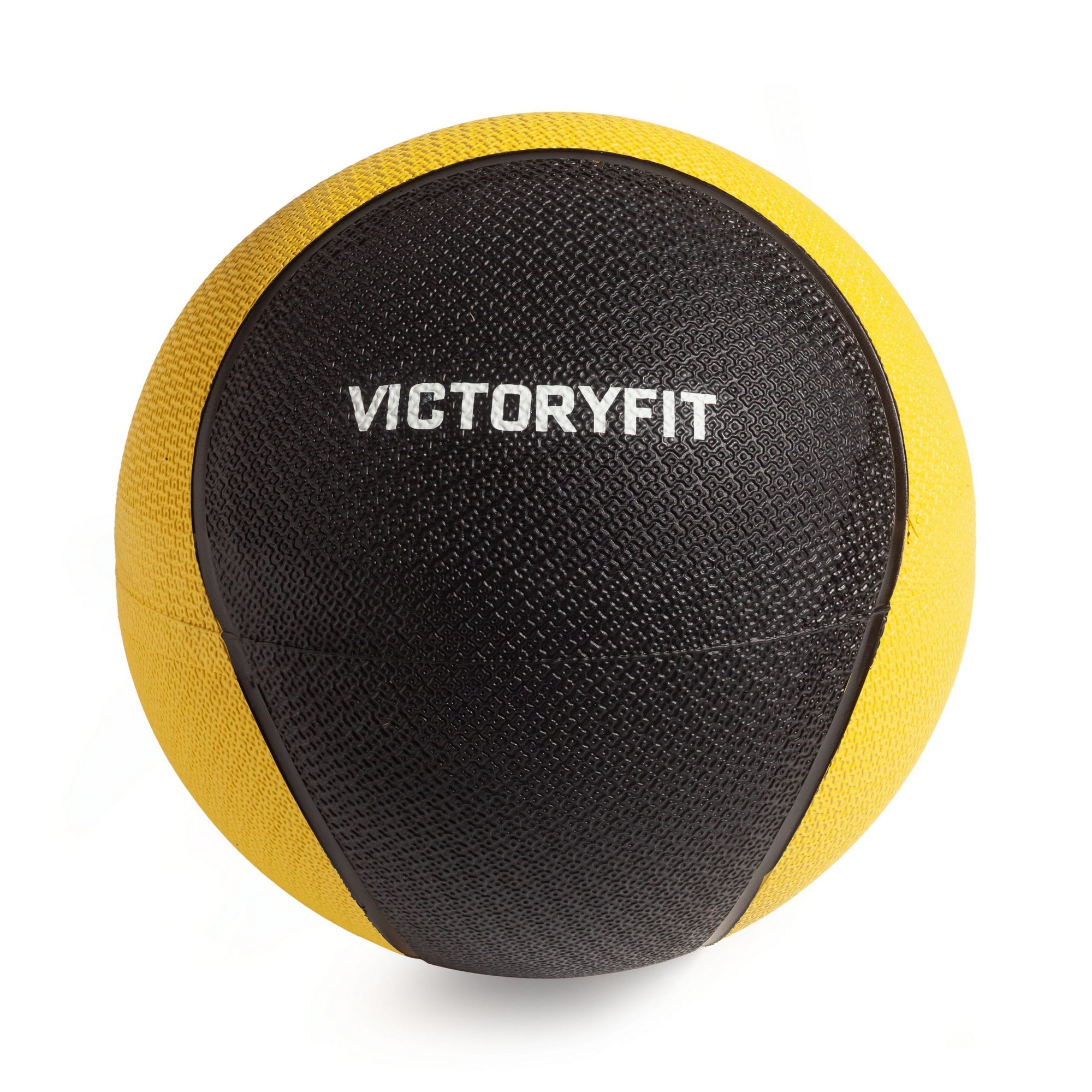 Медбол 3 кг VictoryFit VF-MBA030