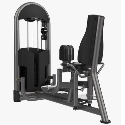 Тренажер для отводящих и приводящих мышц бедра Fitex Pro FTX-6260 | Premium Fitness