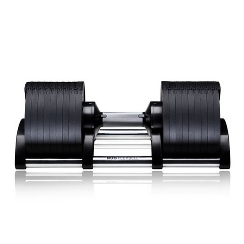 Гантель наборная NUO Flexbell Dumbbells FB32 (2-32кг)