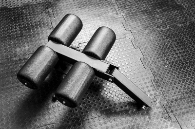 Подставка под ноги для YouSteel Revers Hyper