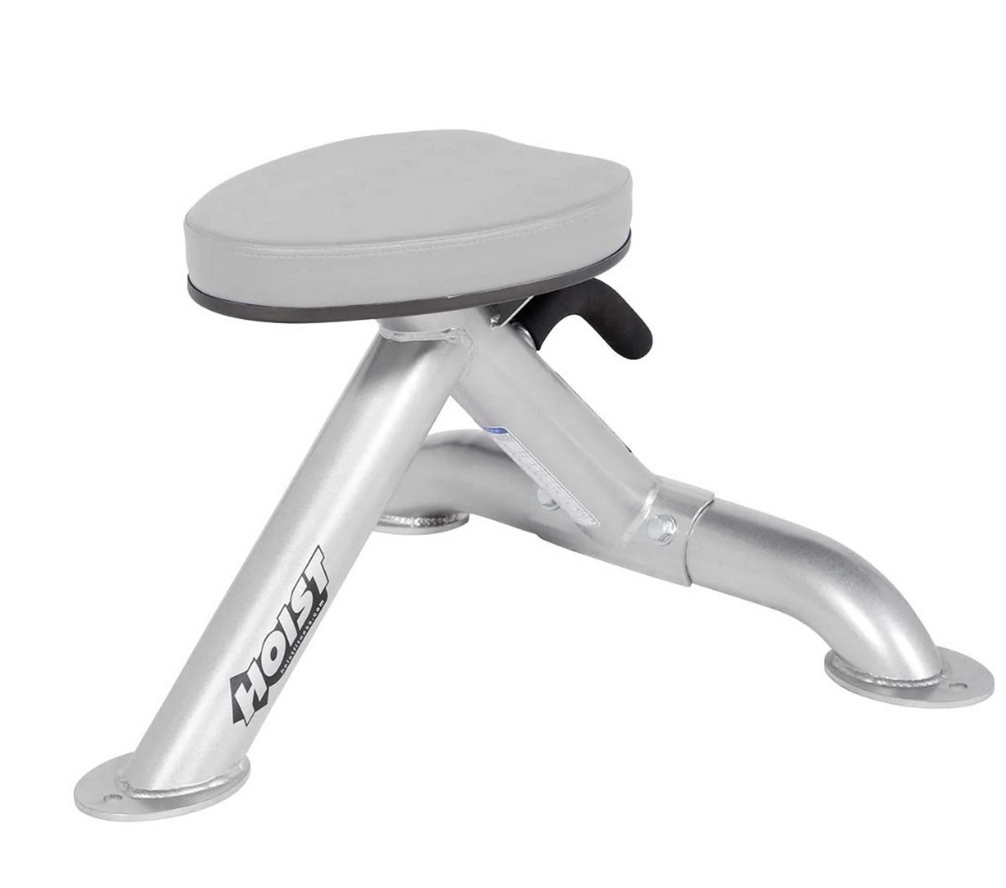Короткая скамья Hoist CF-3950