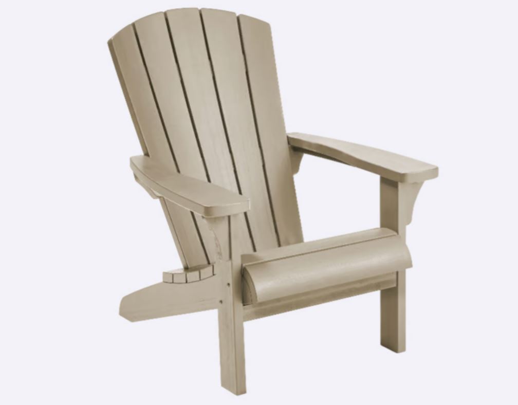 Кресло Трой Адирондак Silver Sage (Troy Adirondack)