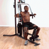 Мультистанция Body Solid G3S