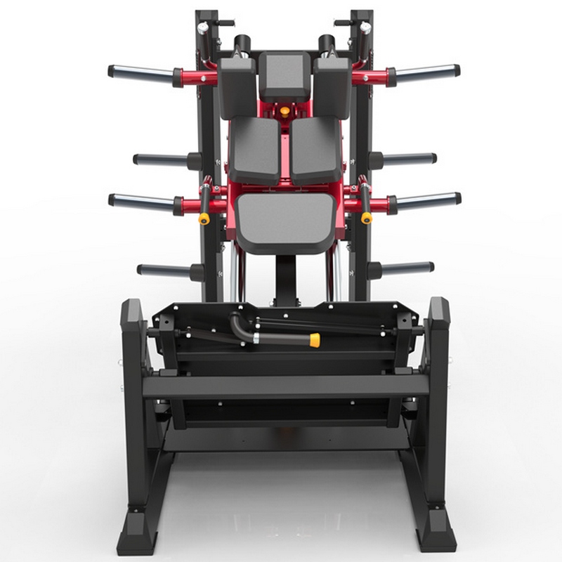 Impulse ECP617 Гак-машина | Premium Fitness