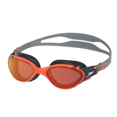 Очки для плавания Speedo Biofuse 2.0 Mirror 8-00233117933 зеркальные линзы