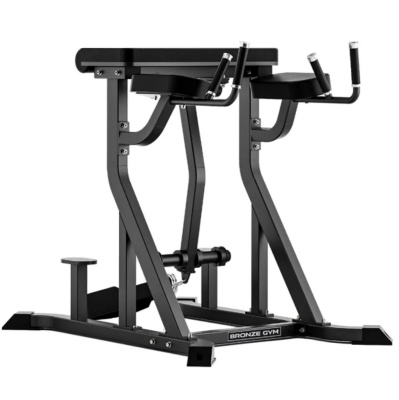 Гиперэкстензия обратная Bronze Gym RAVE RV17