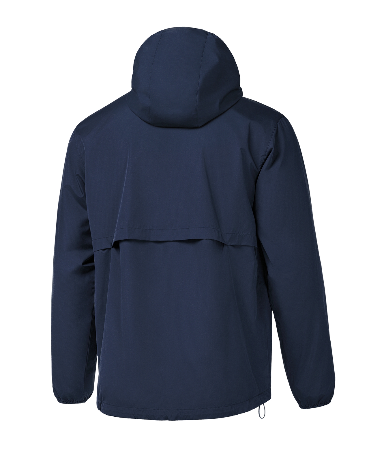 Куртка ветрозащитная Jogel DIVISION PerFormPROOF Rain Jacket, темно-синий