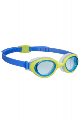 Очки для плавания детские Mad Wave Blaze M0414 03 0 04W синий