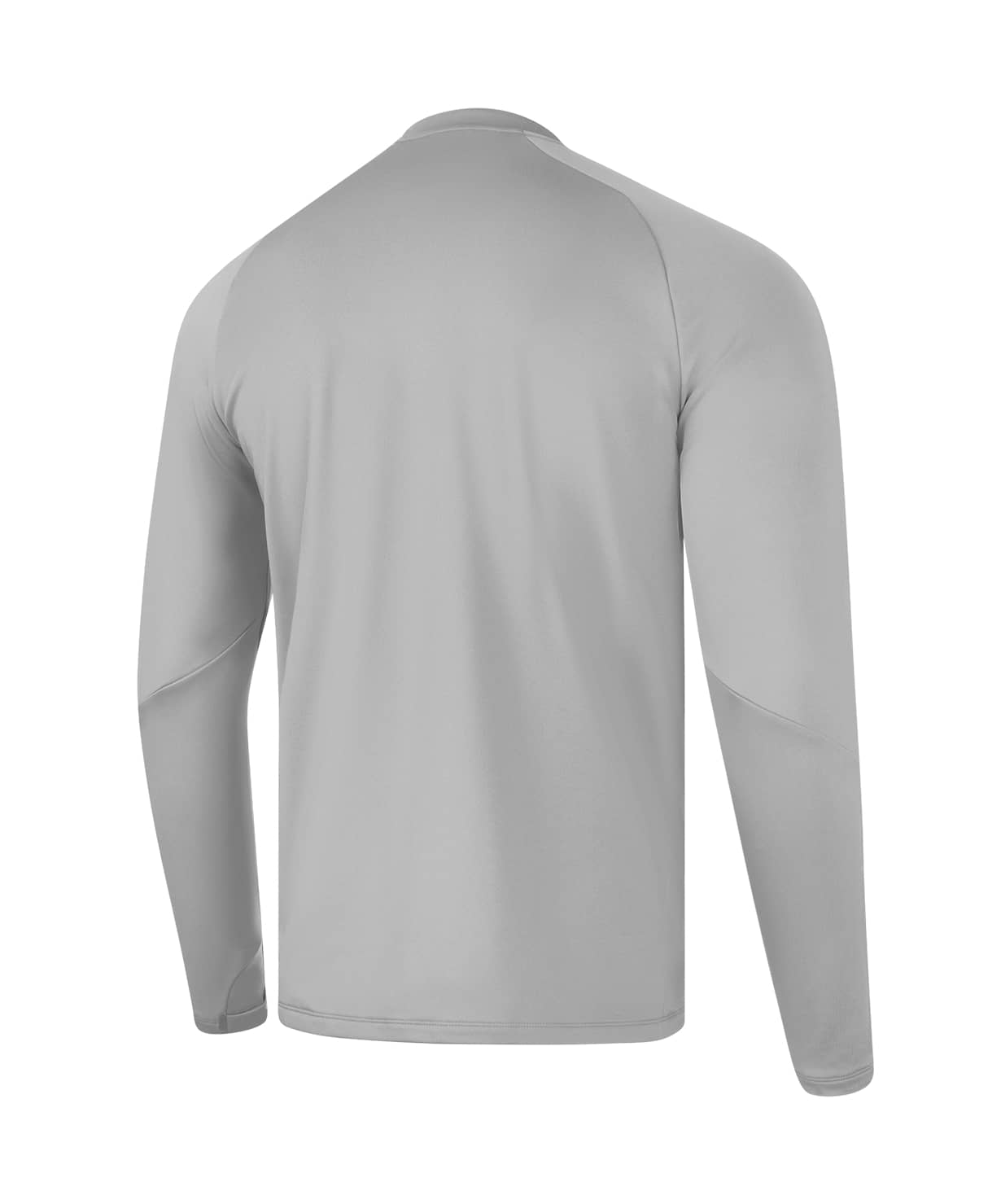 Джемпер тренировочный Jogel PREMIER PerFormDRY Training 1/4 Zip Top, серый