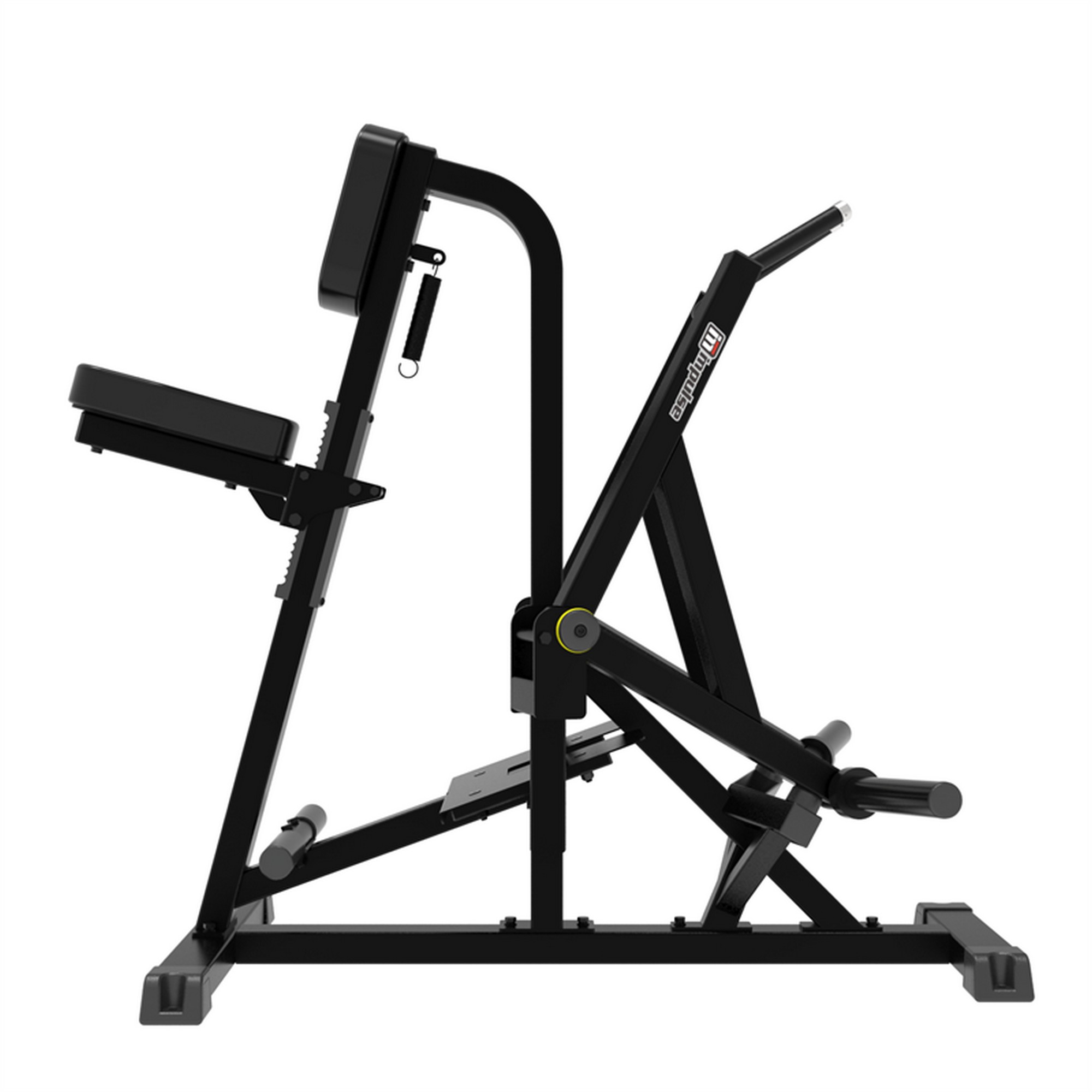 Impulse IFP1302 Горизонтальная тяга рычажная | Premium Fitness