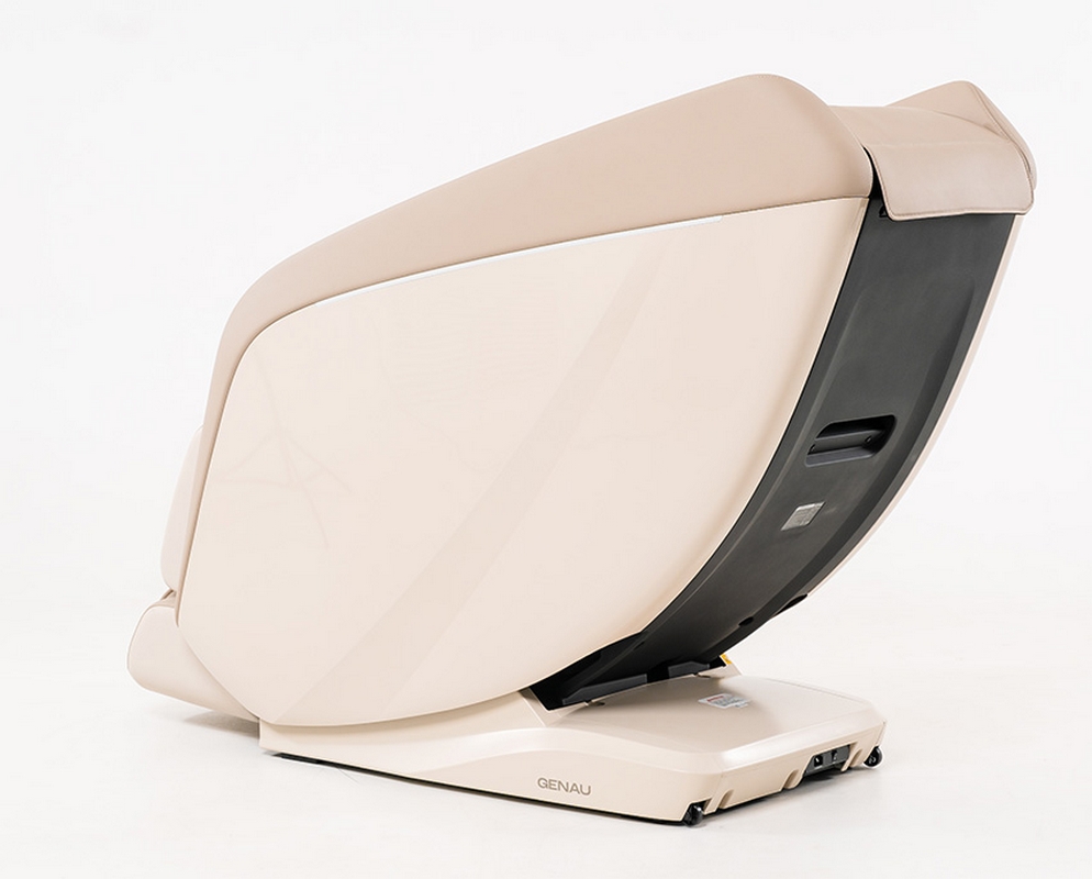 Массажное кресло GENAU Escape Duo Beige