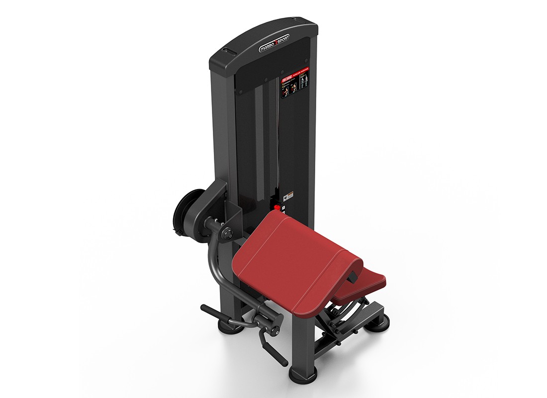 Marbo MP-U232 Бицепс машина | Premium Fitness