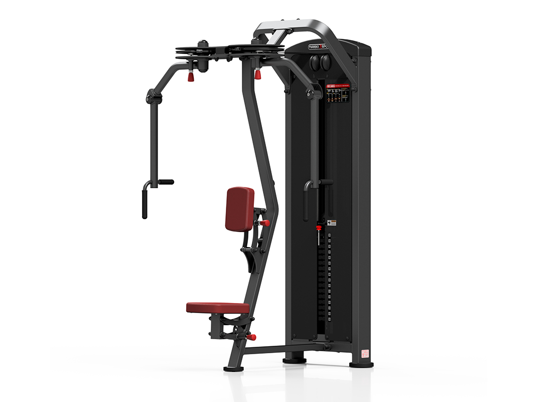 Тренажер Pec Deck Marbo MP-U224 | Premium Fitness