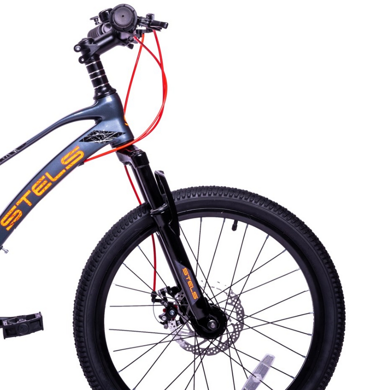 Велосипед 22" Stels Leader-220 MD Z010 (EP-00005890) 050355