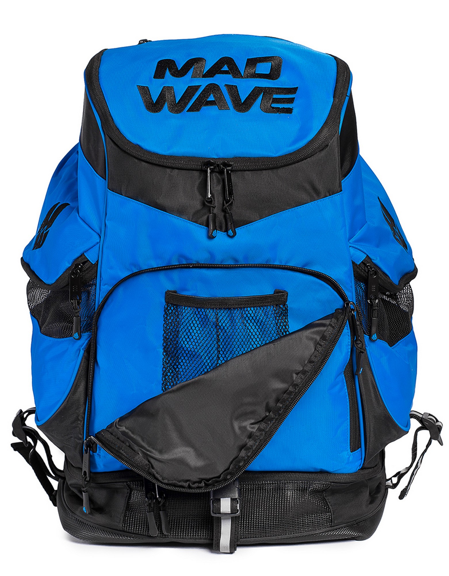 Рюкзак Mad Wave Mad Team M1123 01 0 04W