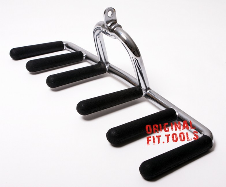 Ручка для тяг комбинированная Original Fit.Tools FT-MB-21-S 63см