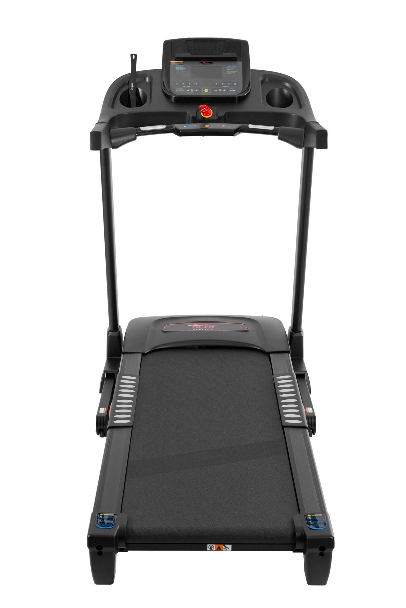 Беговая дорожка CarFitness TS-451Т