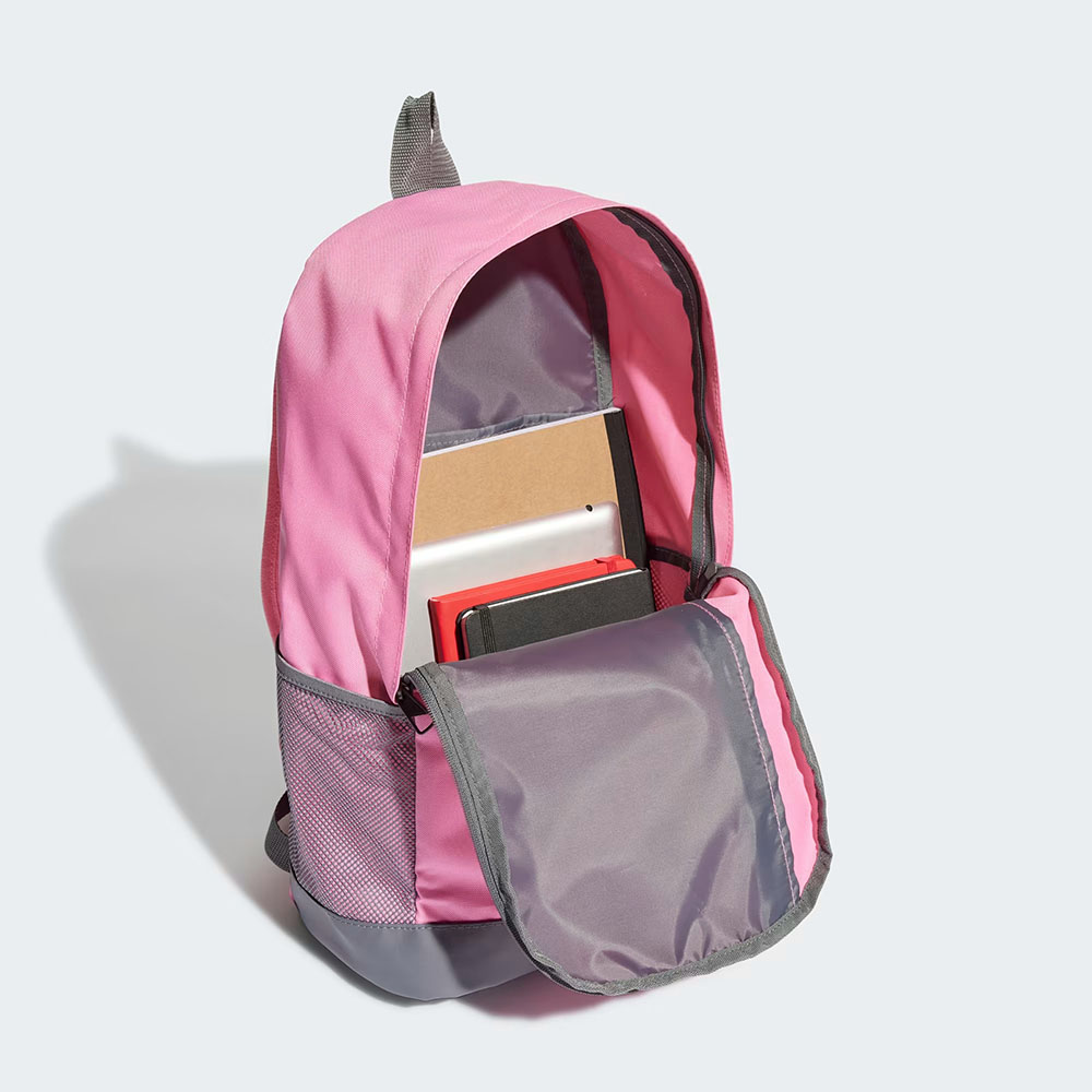 Рюкзак спортивный Adidas Linear Essentials Logo, HM9110, 46x26,5x14 см, 22,5л