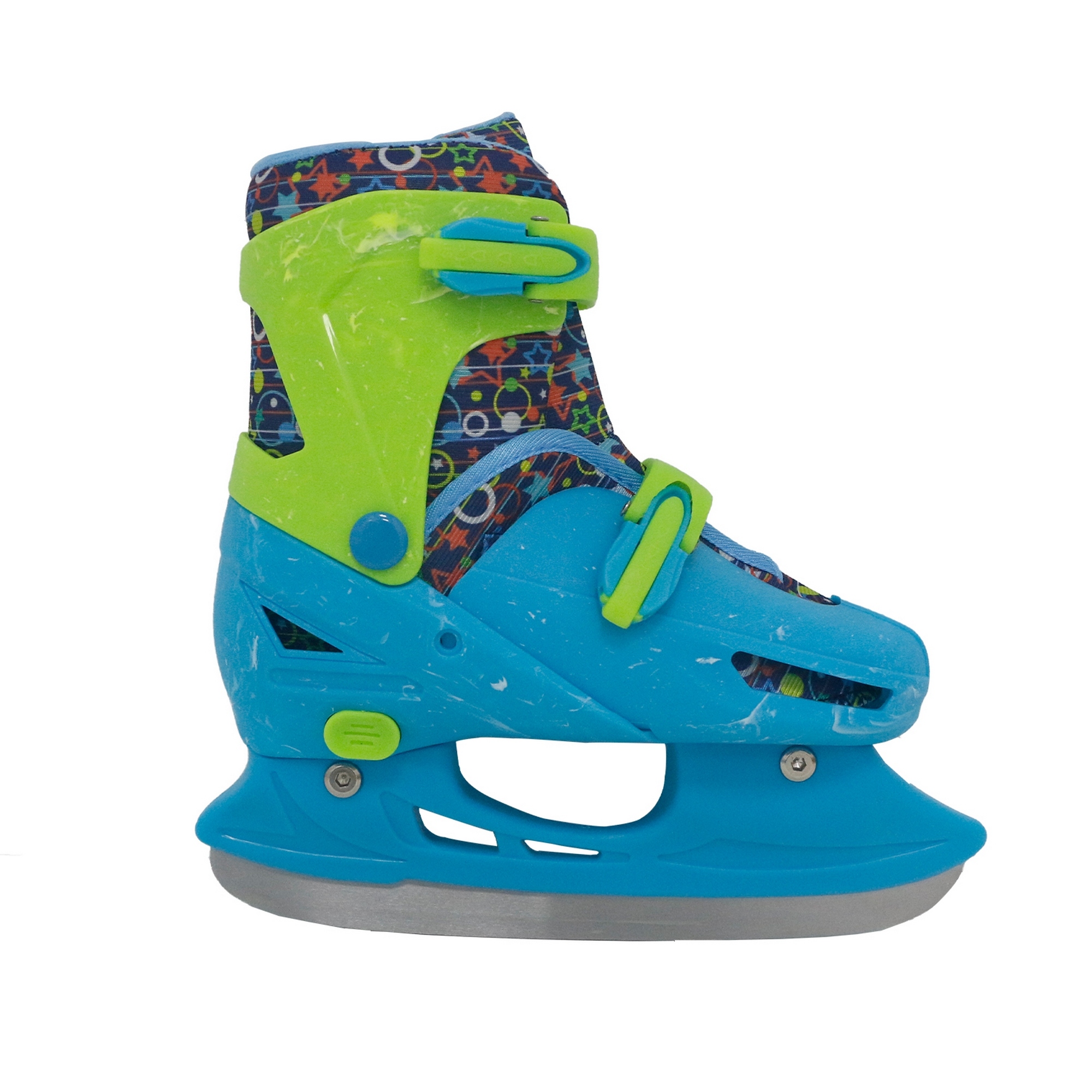 Раздвижные коньки Sport Collection CK-SK1109 Blue