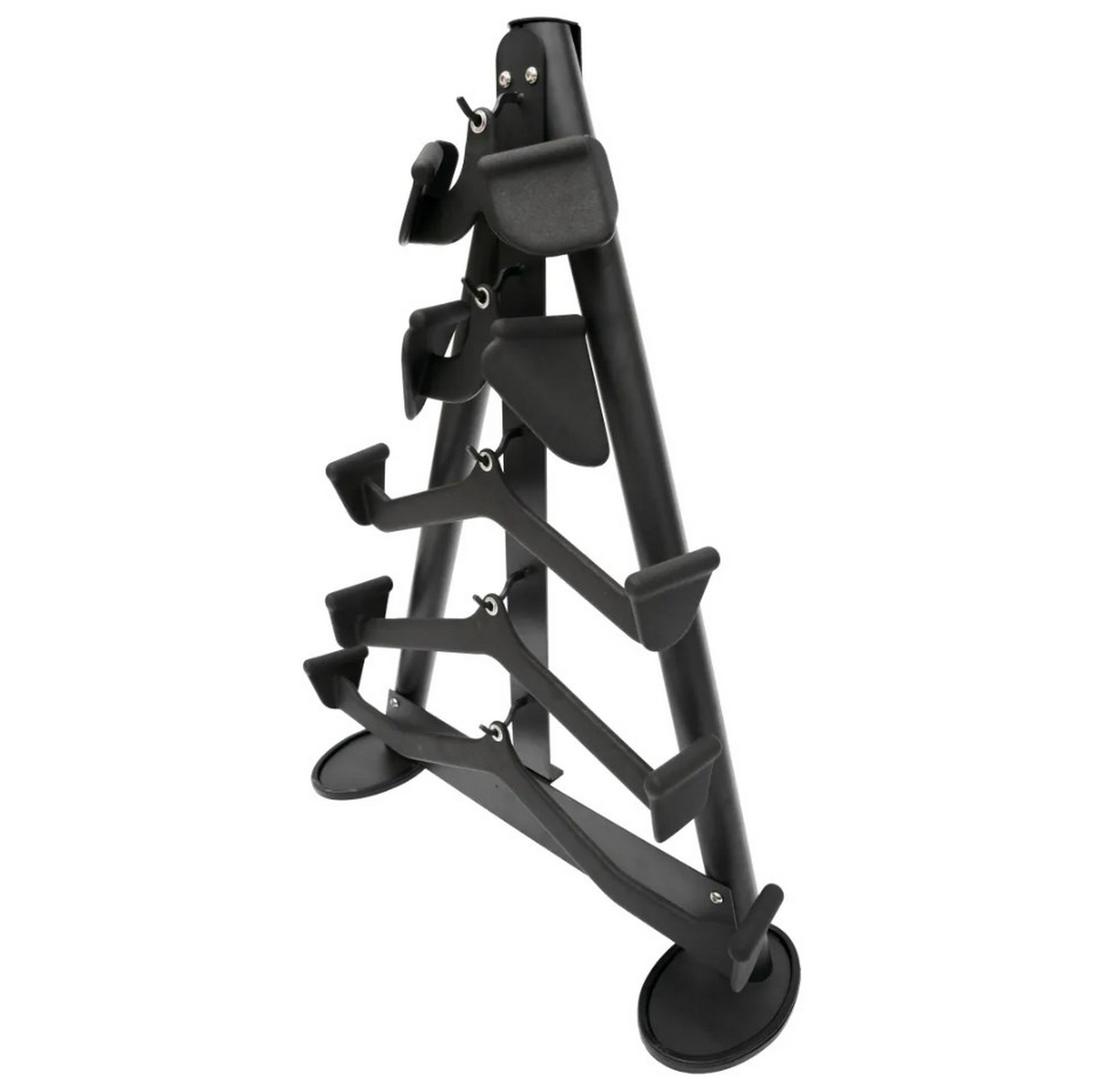Стойка для рукояток для тяги BGHSET5 Bronze Gym BGHR38A