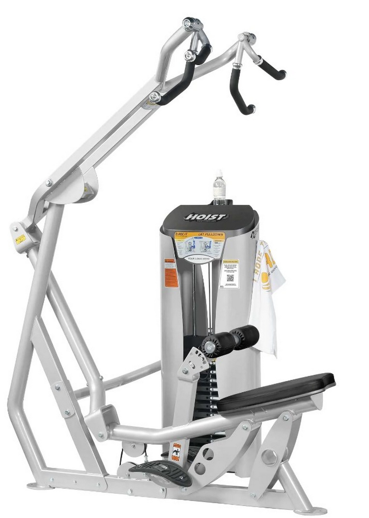 Hoist RS-1201 Верхняя Тяга