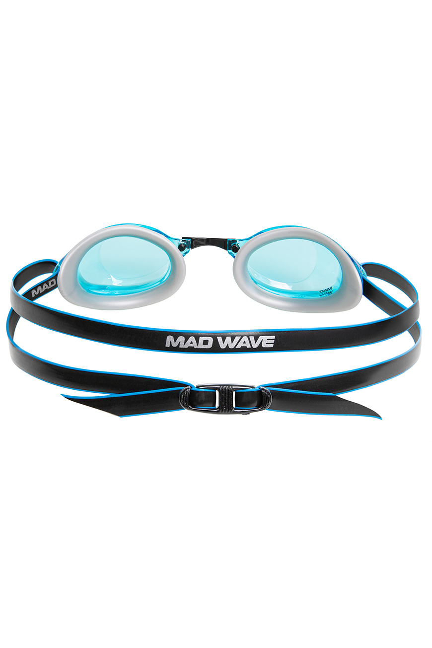 Стартовые очки Mad Wave Turbo Racer II M0458 08 0 04W