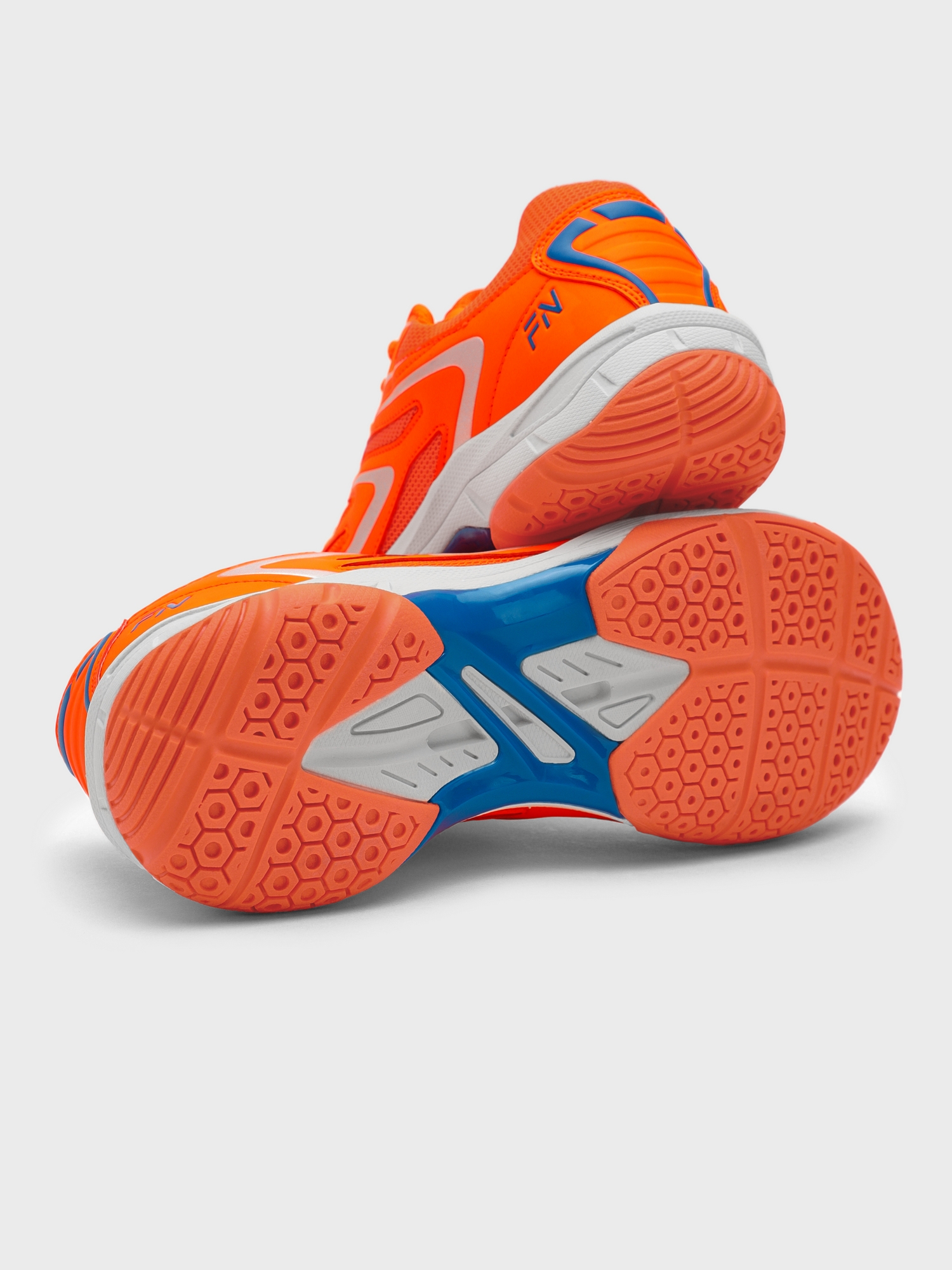 Волейбольные\ гандбольные кроссовки FN Imba FN5091002-907 Orange